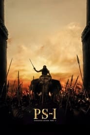 Ponniyin Selvan: I